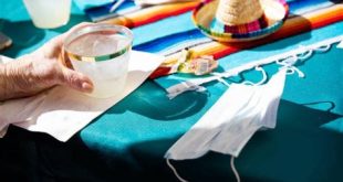 What alcohol is famous in Florida?