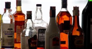 What alcohol is Florida known for?