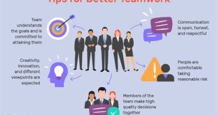 What Are 3 Strategies To Build A Better Team?