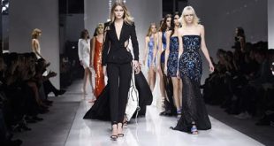 What are the big four cities in fashion?