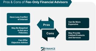 What Are The Cons Of A Financial Advisor?