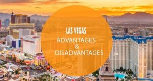What Are The Disadvantages Of Living In Las Vegas?