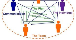 What Are The Four 4 Of Team Essentials?
