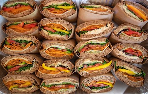 What Are The Two Types Of Catering?