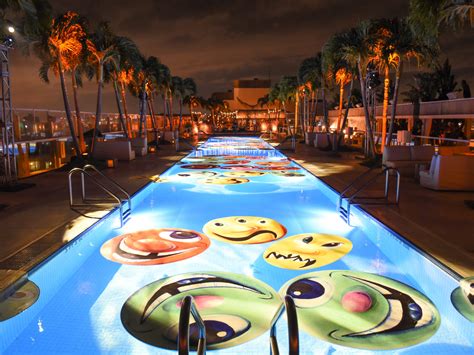 What area of Miami is Art Basel?