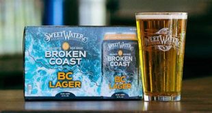What beer brands does Tilray own?