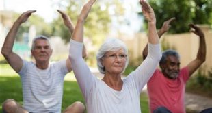 What Can Seniors Do With Their Free Time?