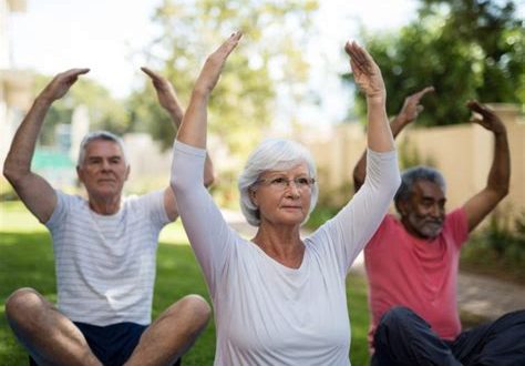 What Can Seniors Do With Their Free Time?