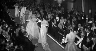 What city is first in Fashion Week?