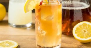 What cocktail is Florida famous for?