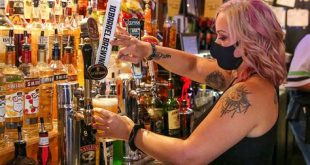 What do people wear at a dive bar?