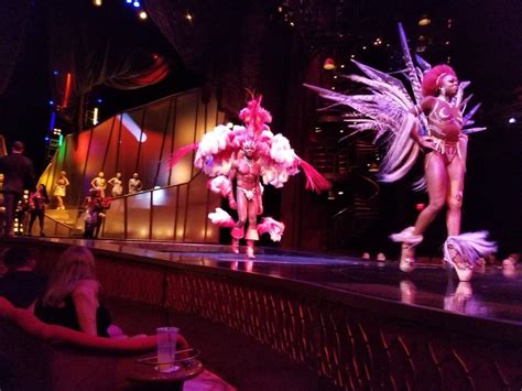 What Happened To Zumanity In Las Vegas?