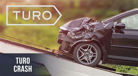 What happens if you damage a Turo car?
