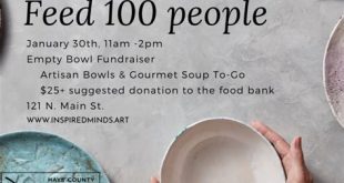 What Is A Cheap Way To Feed 100 People?