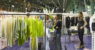 What Is A Clothing Trade Show?