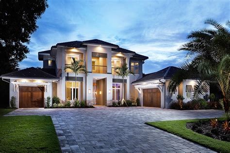 What is a Florida style house?