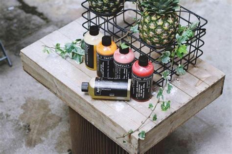 What is a juicer drug slang?