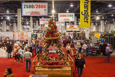 What Is Cowboy Christmas In Vegas?