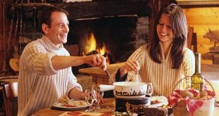What Is Flexi Catering?