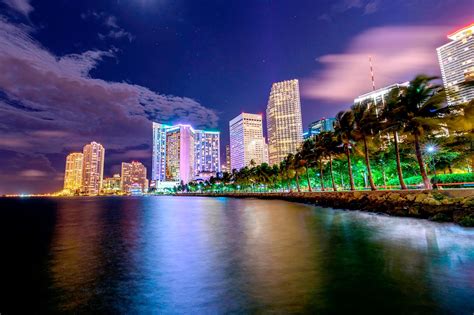 What is Miami famous?