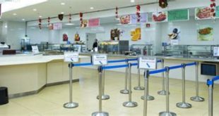 What Is Non Residential Catering?