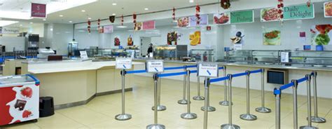 What Is Non Residential Catering?