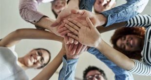 What Is Synergy In A Team?