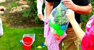 What Is The Ball Drop Team Building Activity?