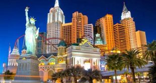 What Is The Best Area To Live In Las Vegas?