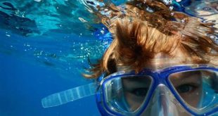 What is the best hour to snorkel?