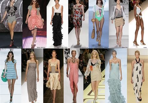 What is the Big Four in fashion?