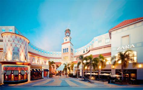 What is the biggest mall in Miami South Beach?