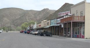 What Is The Cheapest City To Live In Nevada?