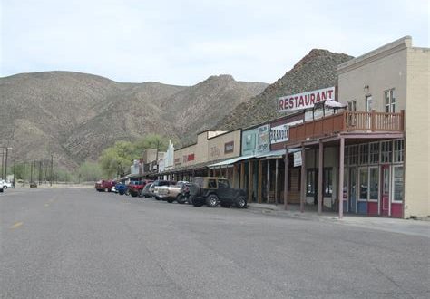 What Is The Cheapest City To Live In Nevada?