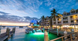 What is the cheapest month to go to Key West?