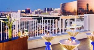 What Is The Cheapest Place To Get Married In Vegas?