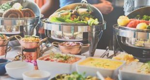 What Is The Difference Between A Mini Buffet And A Buffet?