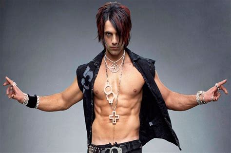 What Is The Dress Code For Chris Angel?