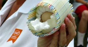 What Is The Great Egg Drop?