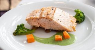 What is the least fishy fish to eat?