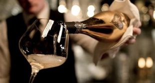 What Is The Most Expensive Bottle Service In Las Vegas?