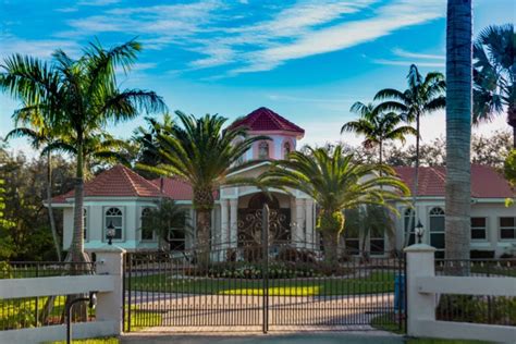 What is the most expensive place to live in Florida?