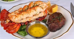 What is the most fancy seafood?