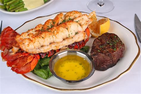 What is the most fancy seafood?