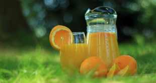 What is the most loved juice in the world?