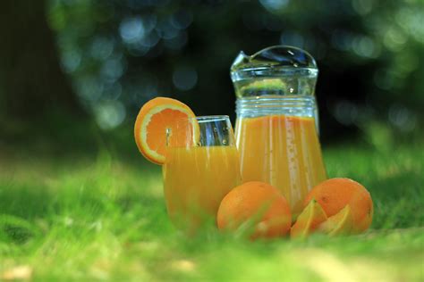 What is the most loved juice in the world?
