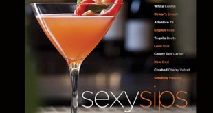 What is the most popular cocktail in Miami?