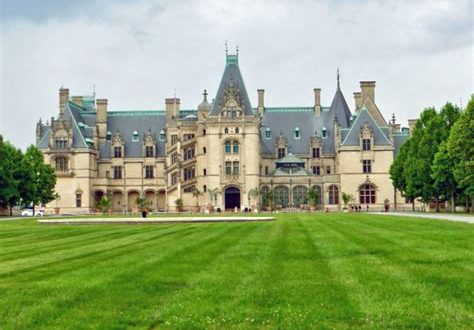What is the most visited winery in the United States?