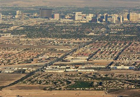 What Is The Nicest Suburb Of Las Vegas?