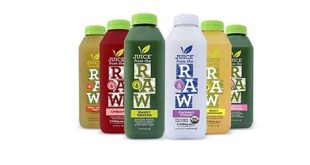 What is the number 1 juice in America?